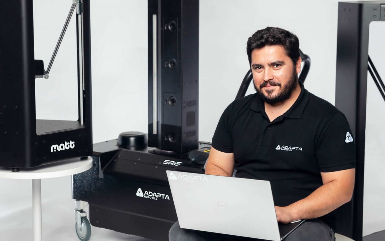 About | Adapta Robotics