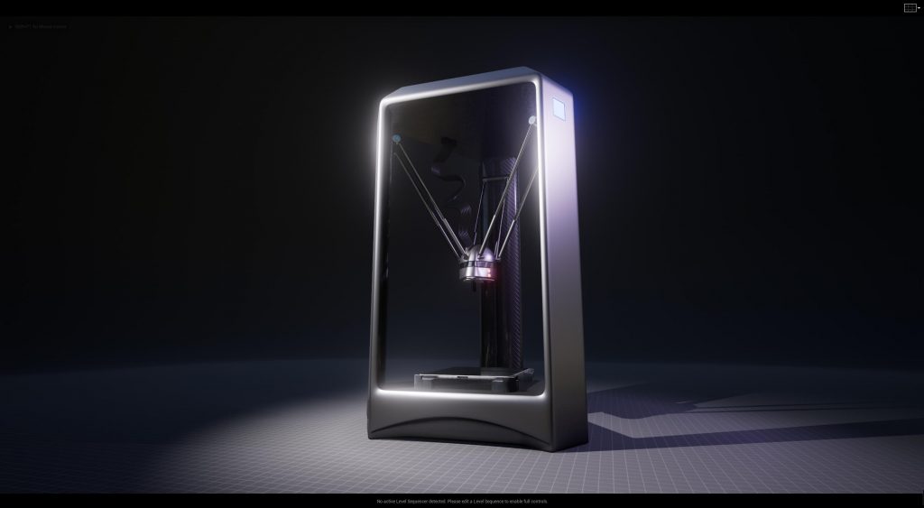 About | Adapta Robotics