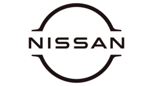 NISSAN Logo