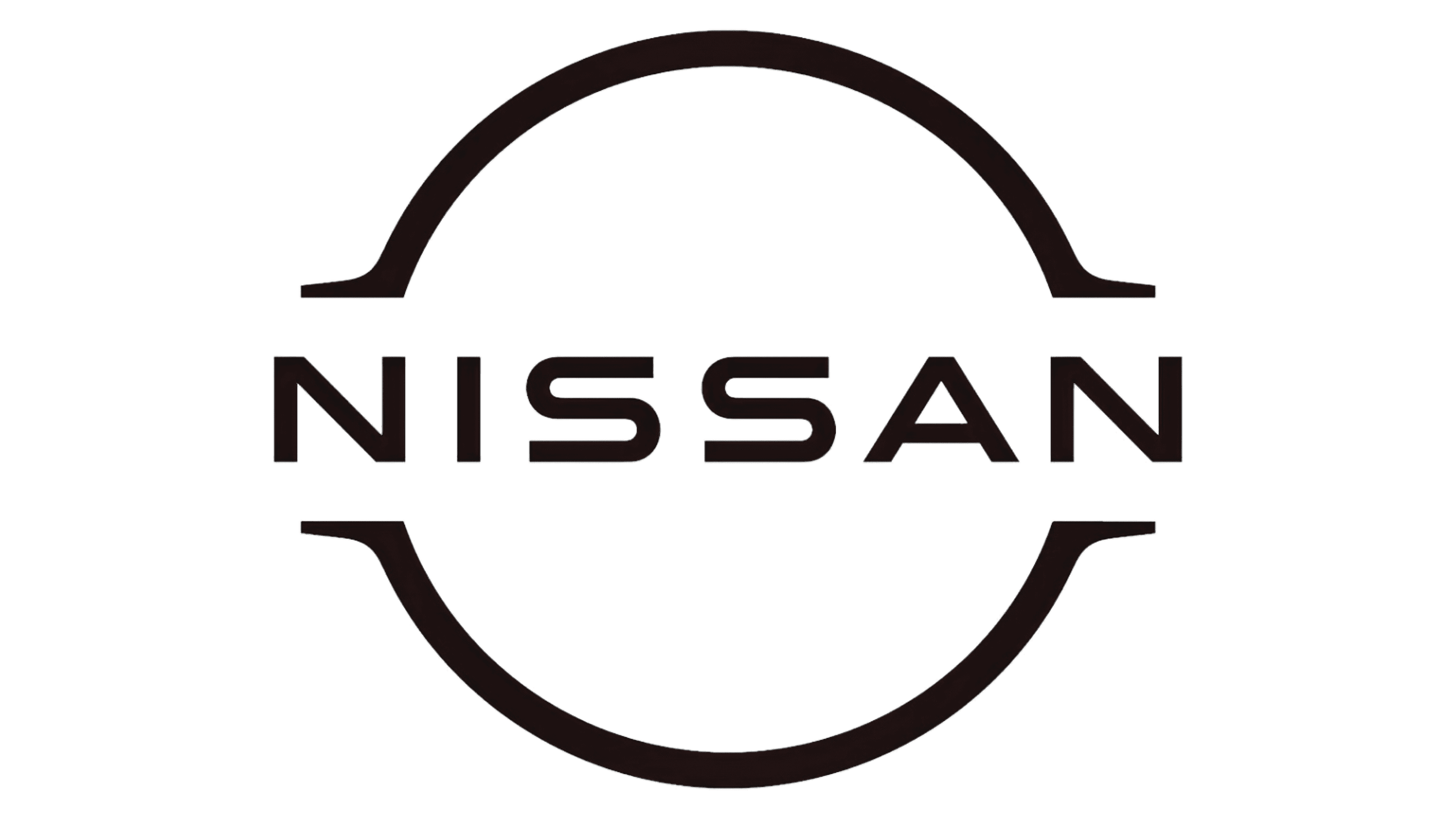 NISSAN Logo