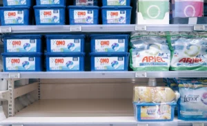 On-shelf Inconsistent and Incorrect Price Labels 